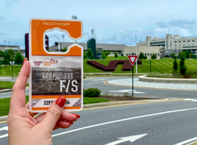 Parking Permit Options and Pricing
