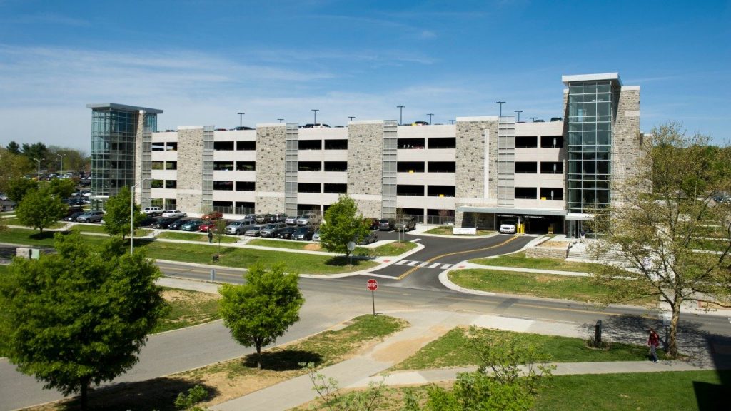 Parking Locations Parking And Transportation Virginia Tech